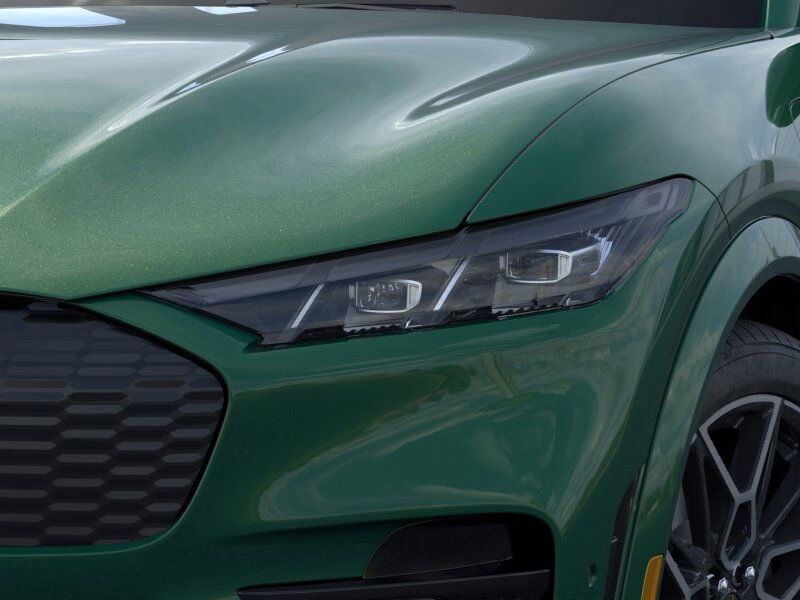 2025 Ford Mustang Mach-E GT Gaithersburg MD