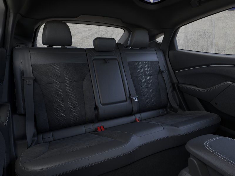 2025 Ford Mustang Mach-E GT Gaithersburg MD