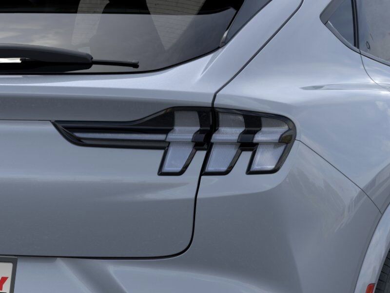 2025 Ford Mustang Mach-E GT Gaithersburg MD