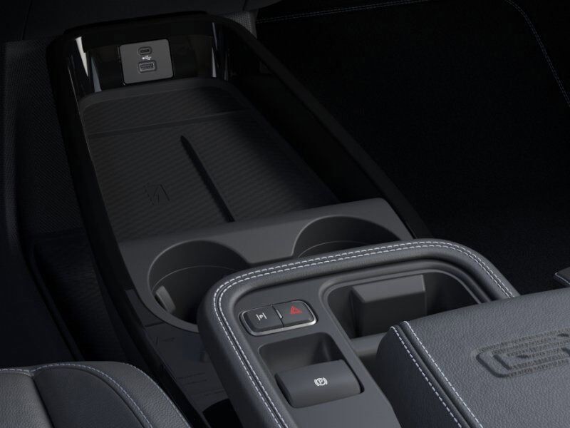 2025 Ford Mustang Mach-E GT Gaithersburg MD