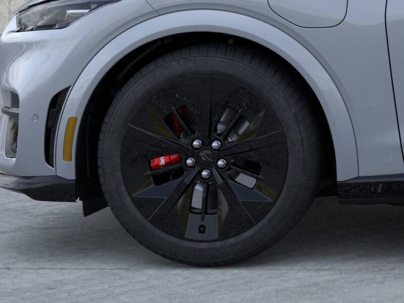 2025 Ford Mustang Mach-E GT Gaithersburg MD