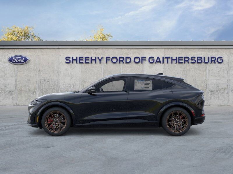 2025 Ford Mustang Mach-E GT Gaithersburg MD