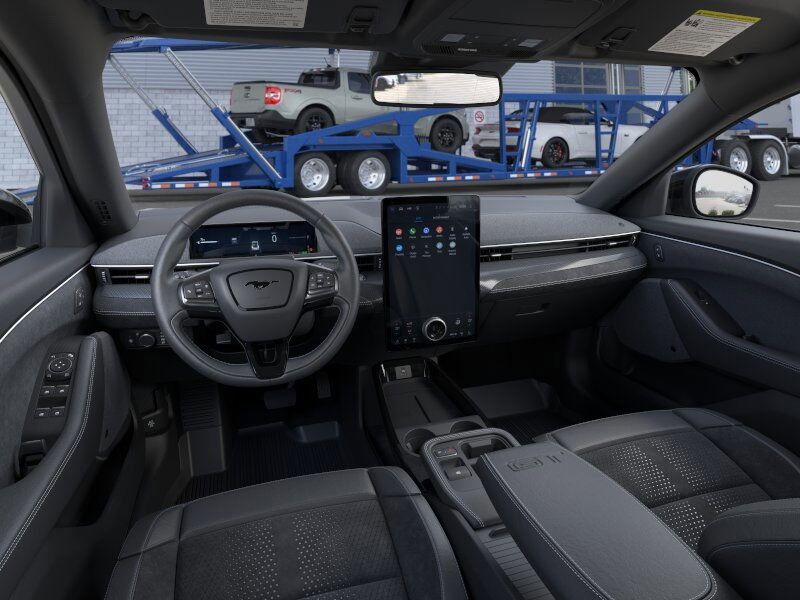 2025 Ford Mustang Mach-E GT Gaithersburg MD