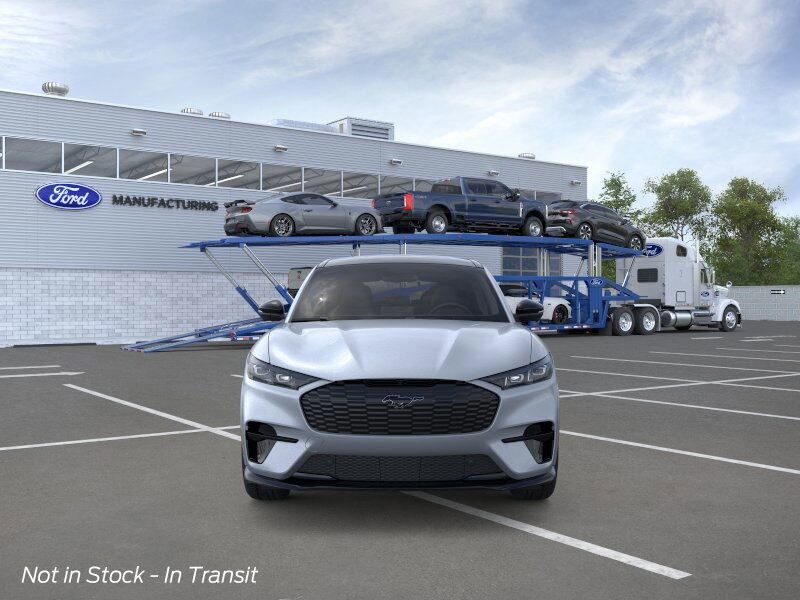 2025 Ford Mustang Mach-E GT Gaithersburg MD