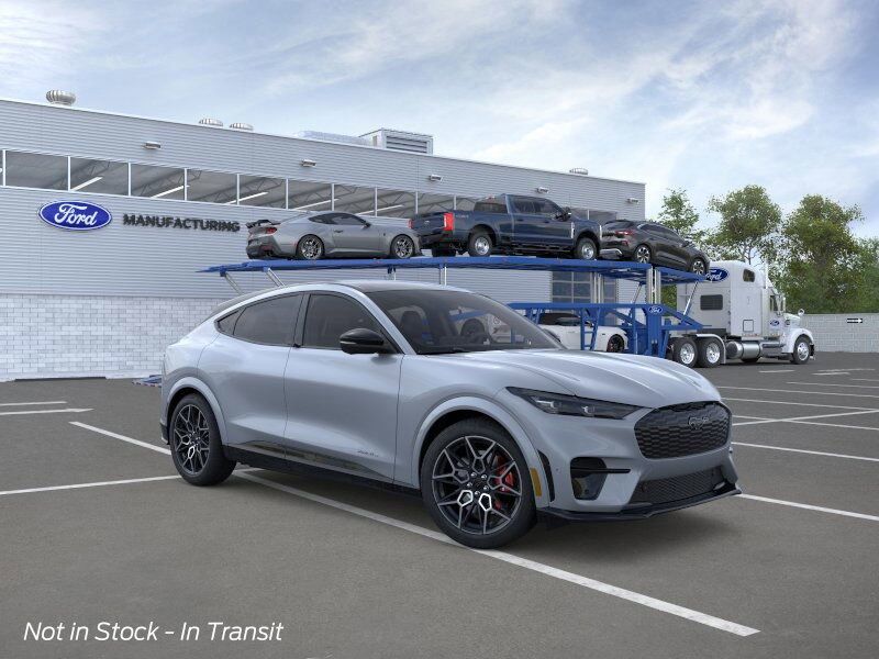 2025 Ford Mustang Mach-E GT Gaithersburg MD
