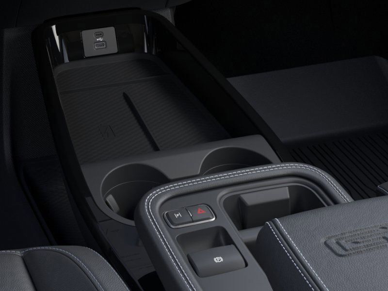 2025 Ford Mustang Mach-E GT Gaithersburg MD