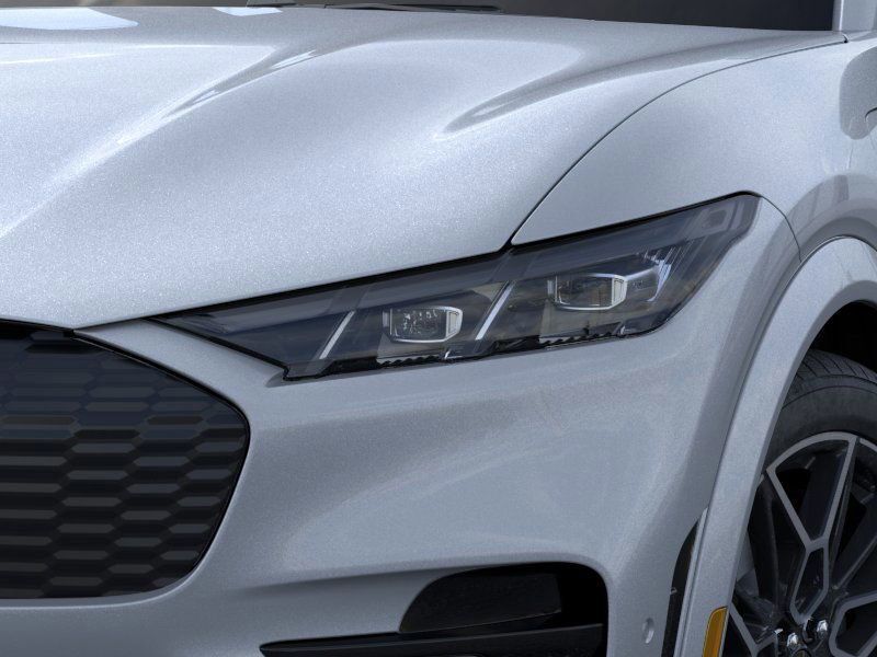 2025 Ford Mustang Mach-E GT Gaithersburg MD