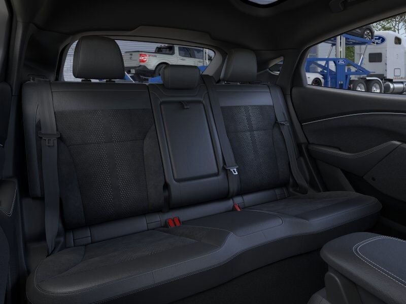 2025 Ford Mustang Mach-E GT Gaithersburg MD