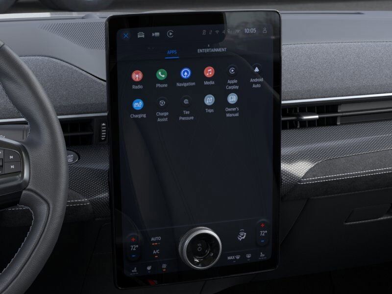 2025 Ford Mustang Mach-E GT Gaithersburg MD