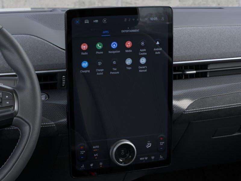 2025 Ford Mustang Mach-E GT Gaithersburg MD