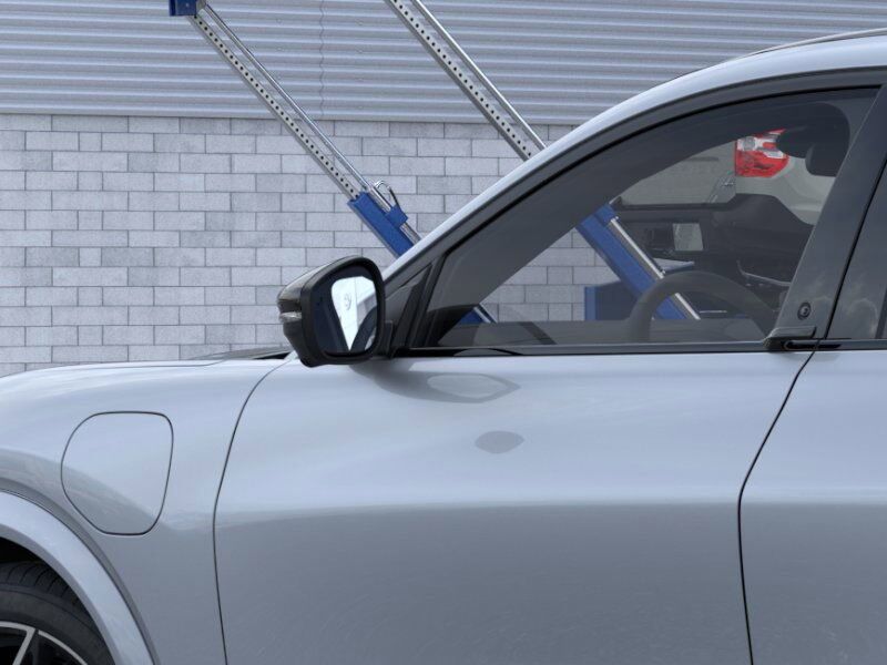 2025 Ford Mustang Mach-E GT Gaithersburg MD