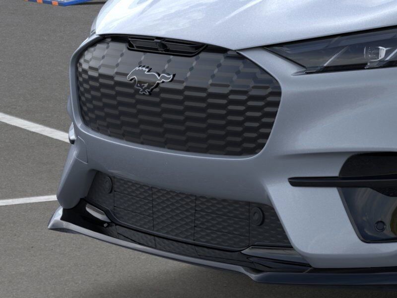 2025 Ford Mustang Mach-E GT Gaithersburg MD