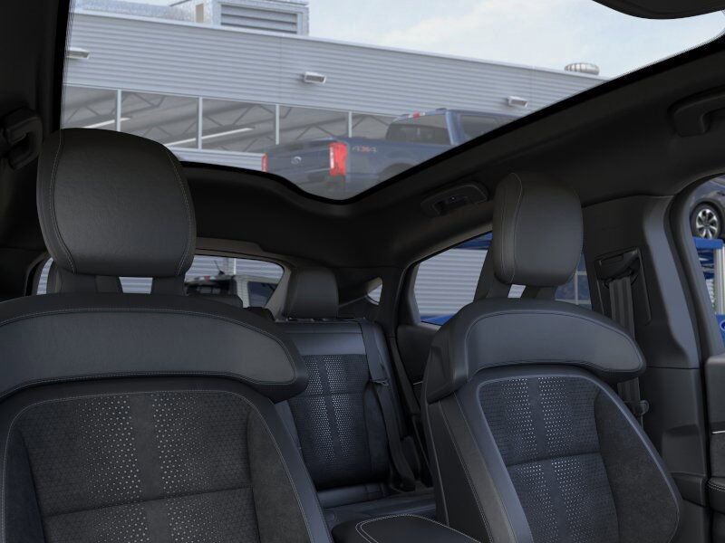 2025 Ford Mustang Mach-E GT Gaithersburg MD