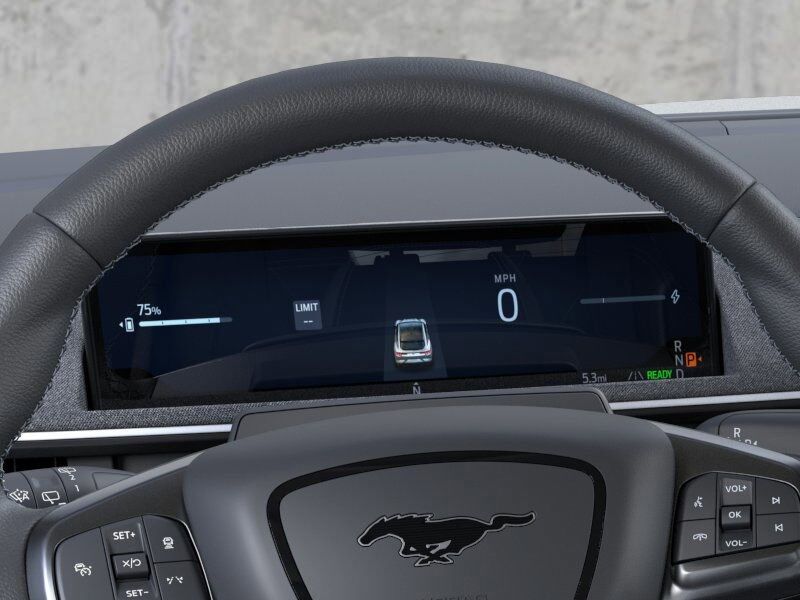 2025 Ford Mustang Mach-E GT Gaithersburg MD