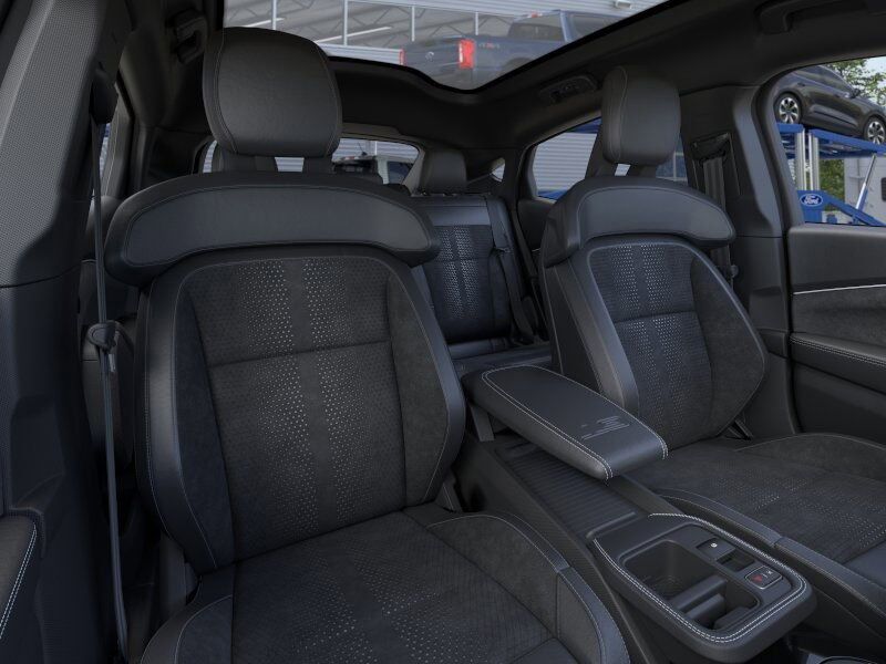 2025 Ford Mustang Mach-E GT Gaithersburg MD