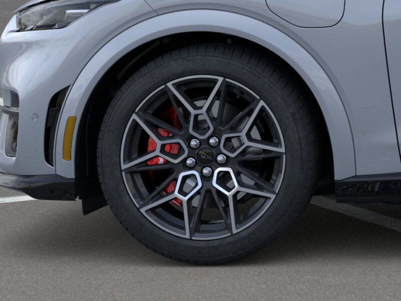 2025 Ford Mustang Mach-E GT Gaithersburg MD