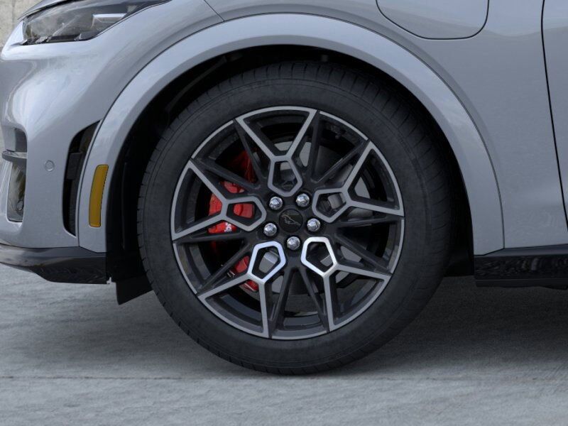 2025 Ford Mustang Mach-E GT Gaithersburg MD