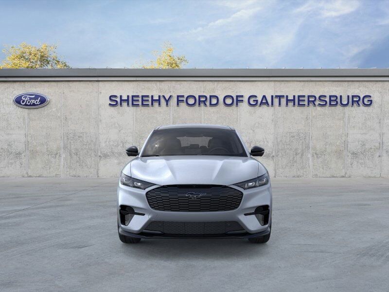 2025 Ford Mustang Mach-E GT Gaithersburg MD