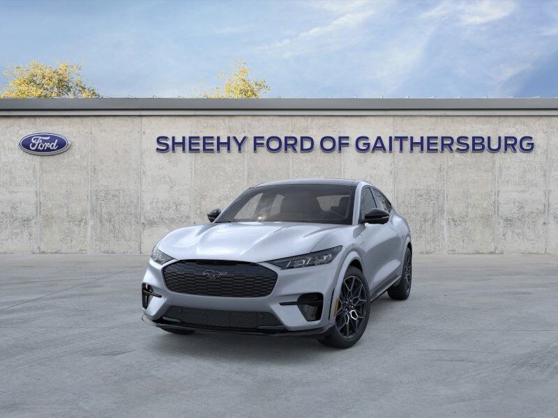 2025 Ford Mustang Mach-E GT Gaithersburg MD