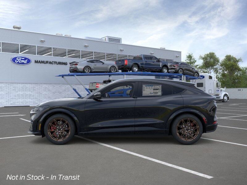 2025 Ford Mustang Mach-E GT Gaithersburg MD