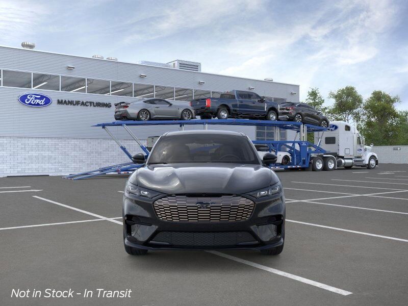 2025 Ford Mustang Mach-E GT Gaithersburg MD