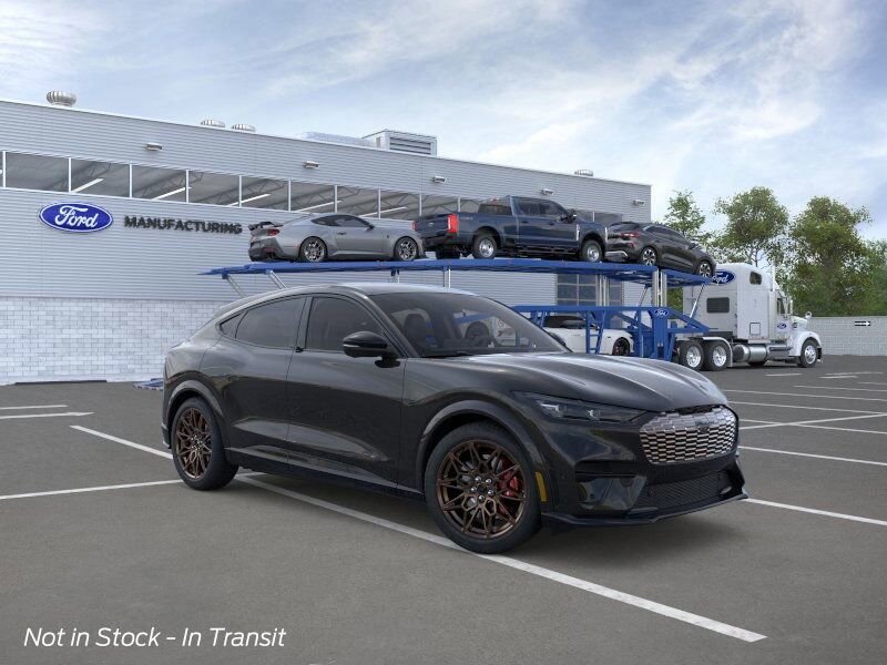 2025 Ford Mustang Mach-E GT Gaithersburg MD