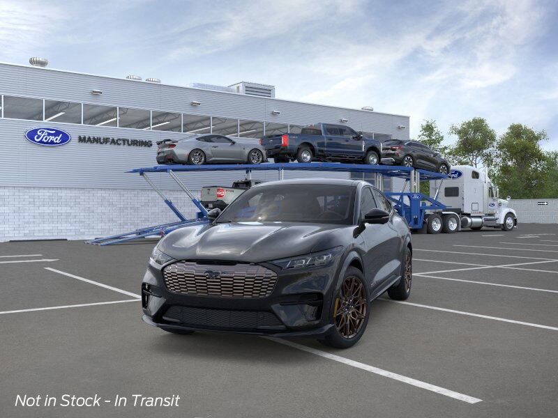 2025 Ford Mustang Mach-E GT Gaithersburg MD