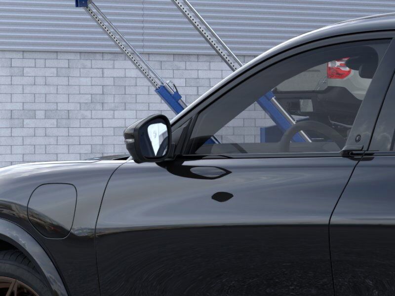 2025 Ford Mustang Mach-E GT Gaithersburg MD
