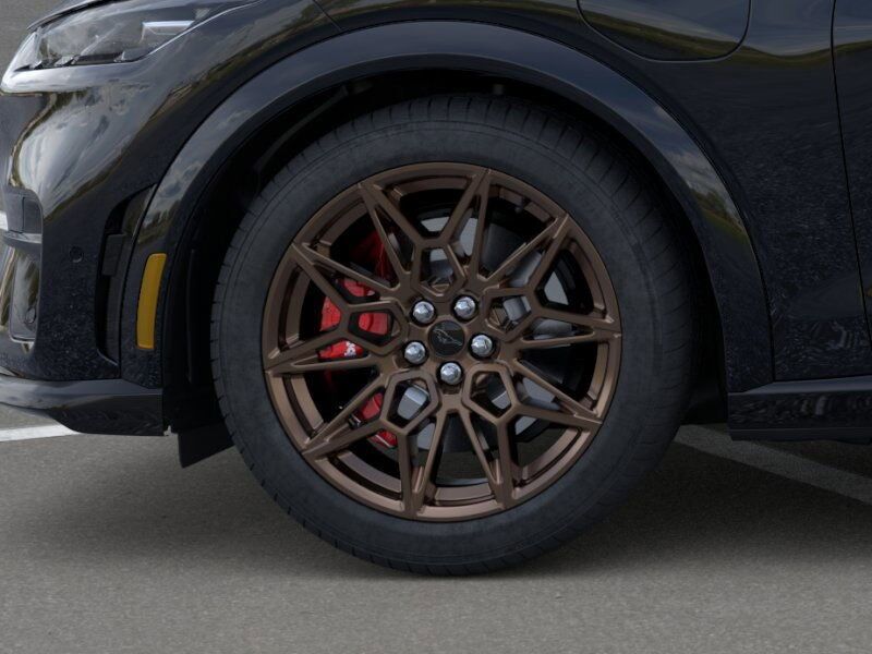 2025 Ford Mustang Mach-E GT Gaithersburg MD