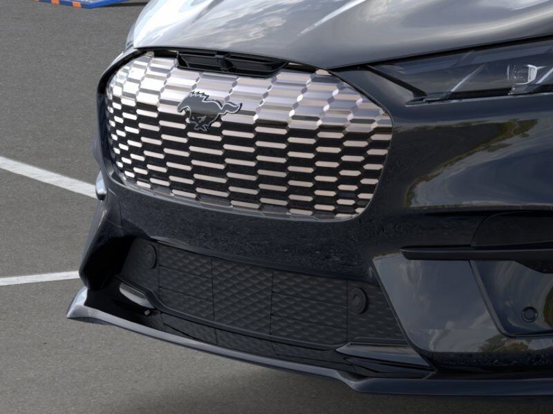 2025 Ford Mustang Mach-E GT Gaithersburg MD