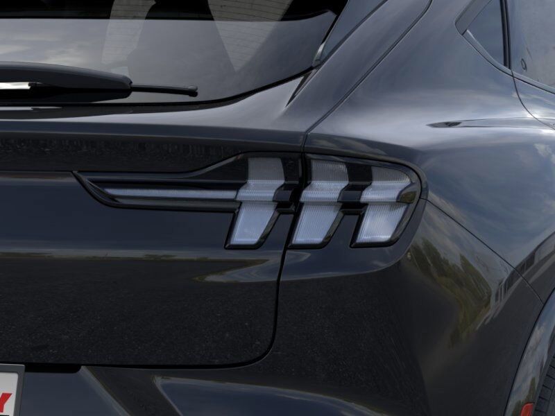 2025 Ford Mustang Mach-E GT Gaithersburg MD