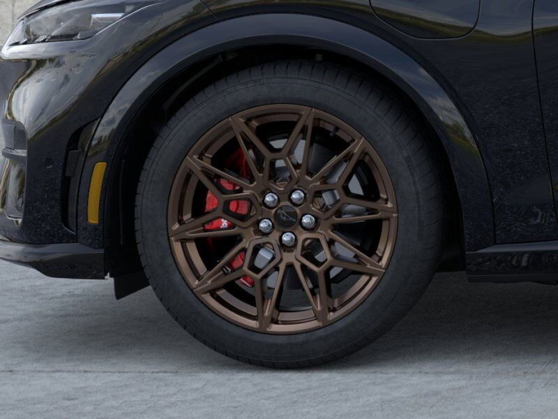 2025 Ford Mustang Mach-E GT Gaithersburg MD