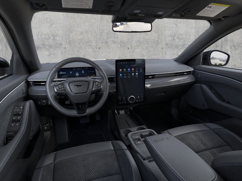 2025 Ford Mustang Mach-E GT Gaithersburg MD