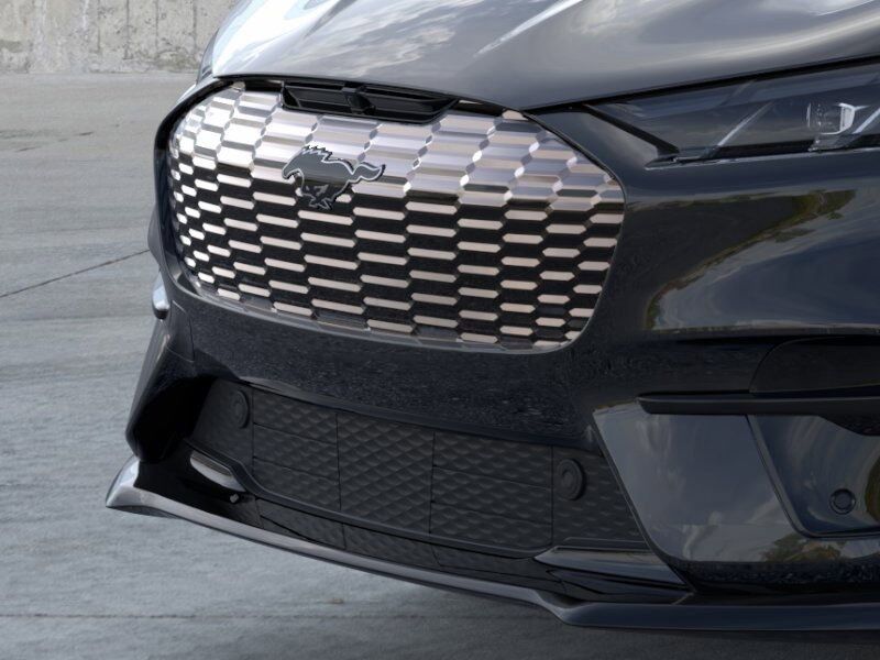 2025 Ford Mustang Mach-E GT Gaithersburg MD