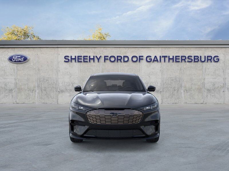 2025 Ford Mustang Mach-E GT Gaithersburg MD