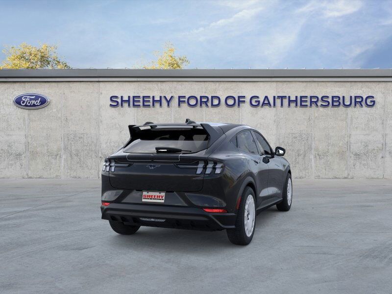 2025 Ford Mustang Mach-E GT Gaithersburg MD