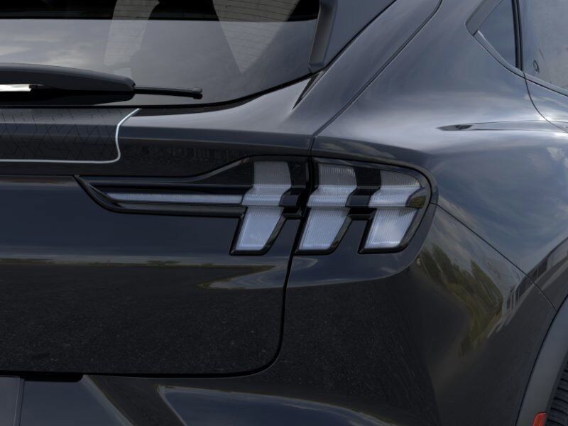 2025 Ford Mustang Mach-E GT Gaithersburg MD
