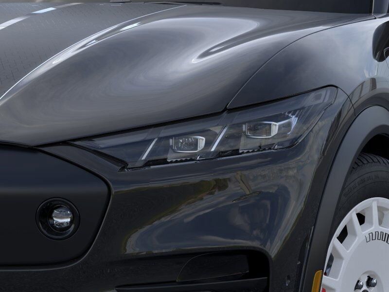 2025 Ford Mustang Mach-E GT Gaithersburg MD