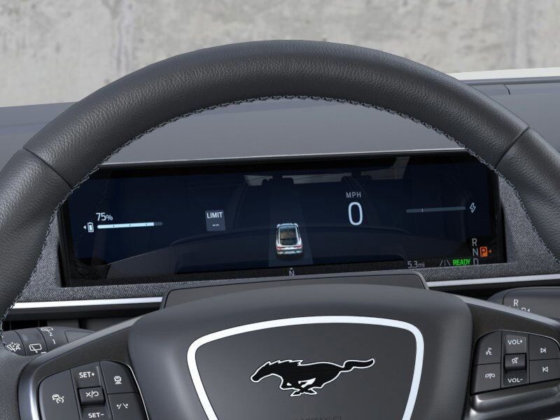 2025 Ford Mustang Mach-E GT Gaithersburg MD