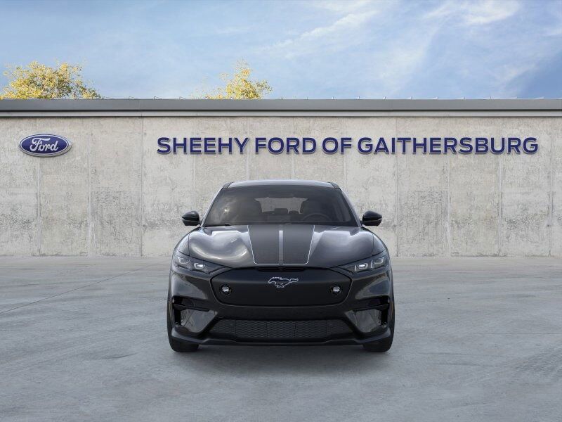 2025 Ford Mustang Mach-E GT Gaithersburg MD