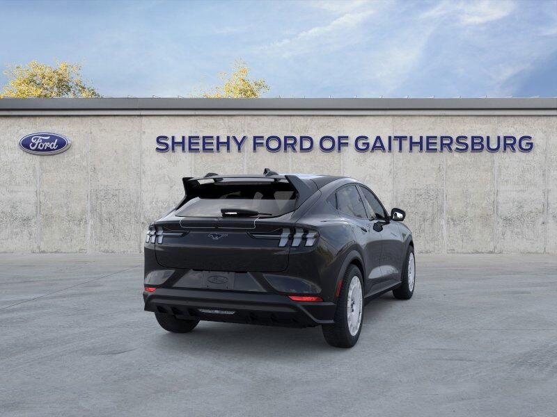 2025 Ford Mustang Mach-E GT Gaithersburg MD