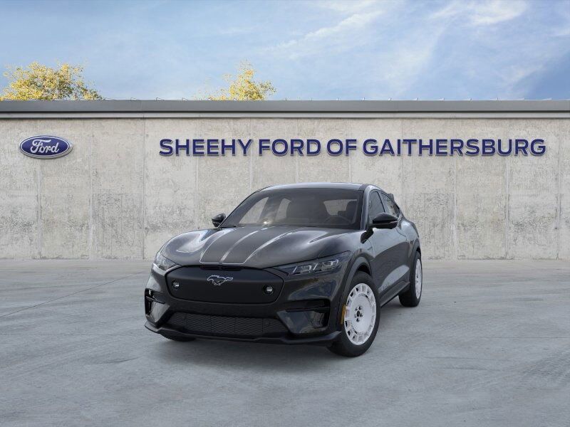 2025 Ford Mustang Mach-E GT Gaithersburg MD