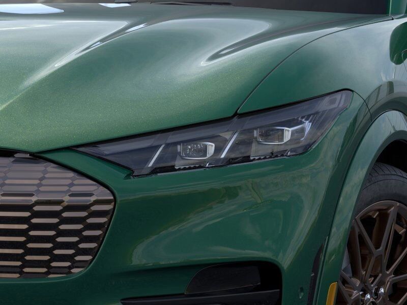 2025 Ford Mustang Mach-E GT Gaithersburg MD