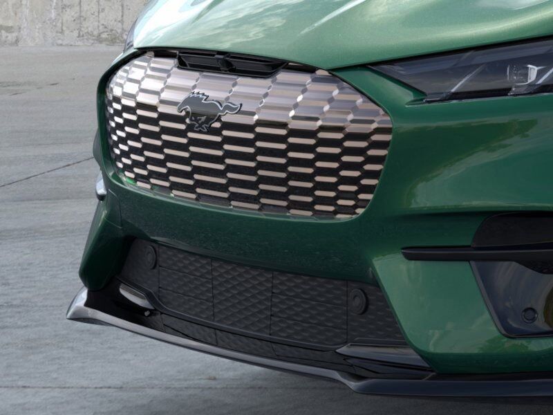 2025 Ford Mustang Mach-E GT Gaithersburg MD