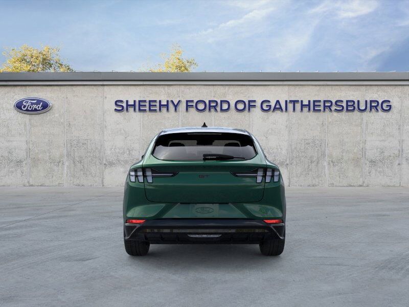 2025 Ford Mustang Mach-E GT Gaithersburg MD