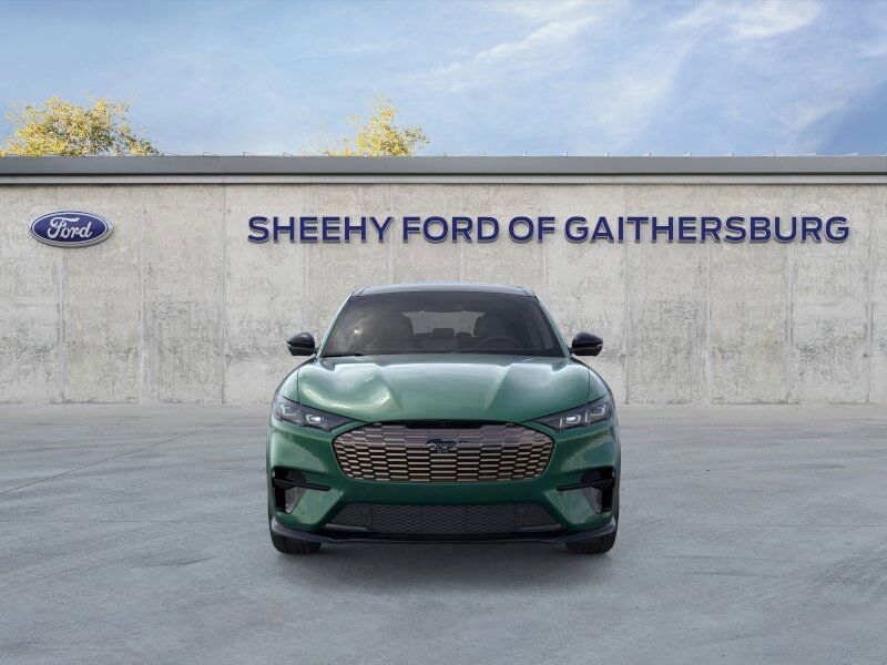 2025 Ford Mustang Mach-E GT Gaithersburg MD