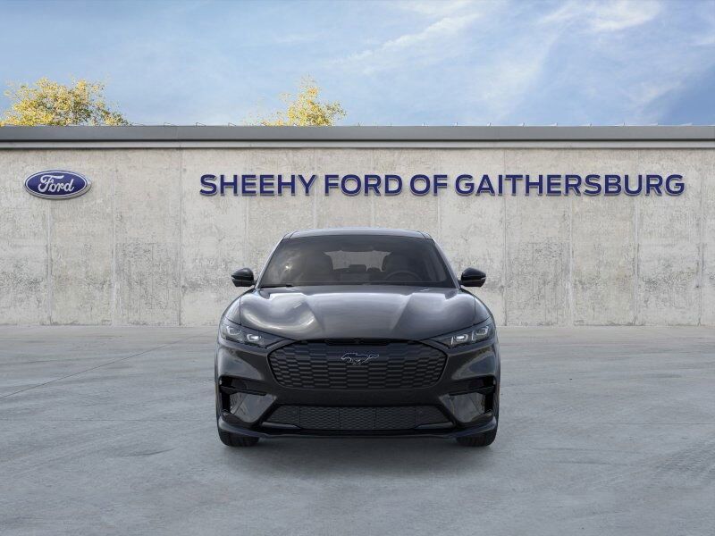 2025 Ford Mustang Mach-E GT Gaithersburg MD