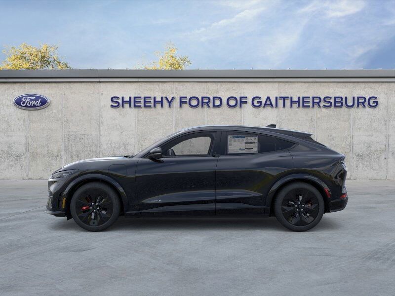 2025 Ford Mustang Mach-E GT Gaithersburg MD