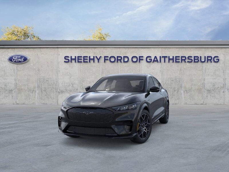 2025 Ford Mustang Mach-E GT Gaithersburg MD