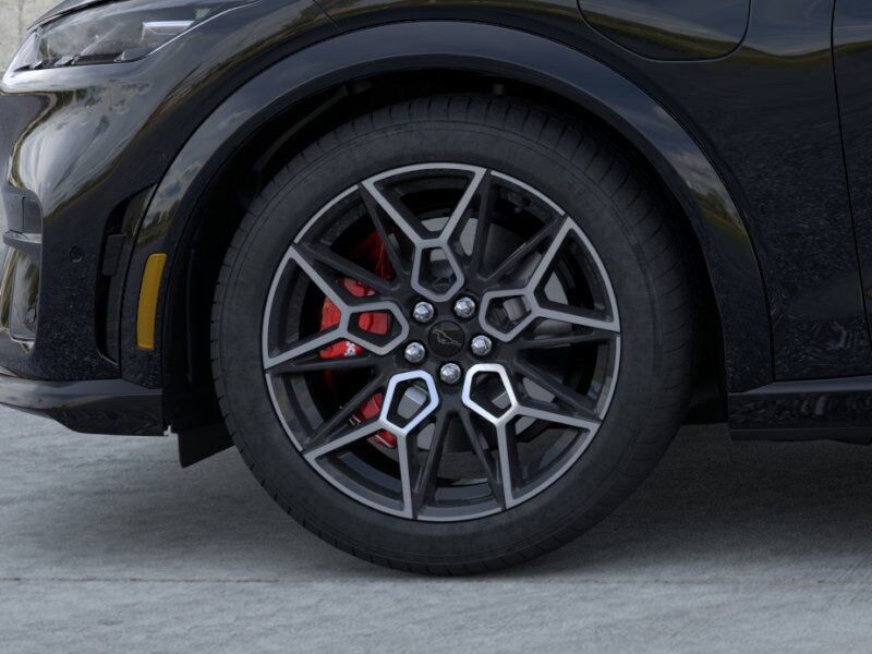 2025 Ford Mustang Mach-E GT Gaithersburg MD